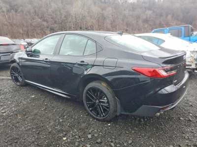 2026 Toyota Camry Image 4