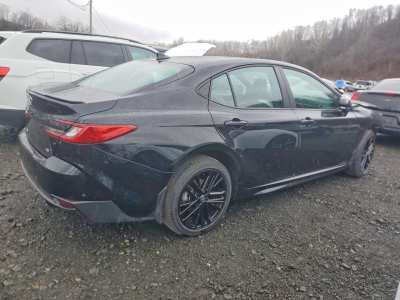 2026 Toyota Camry Image 5
