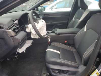 2026 Toyota Camry Image 6