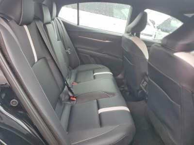 2026 Toyota Camry Image 7
