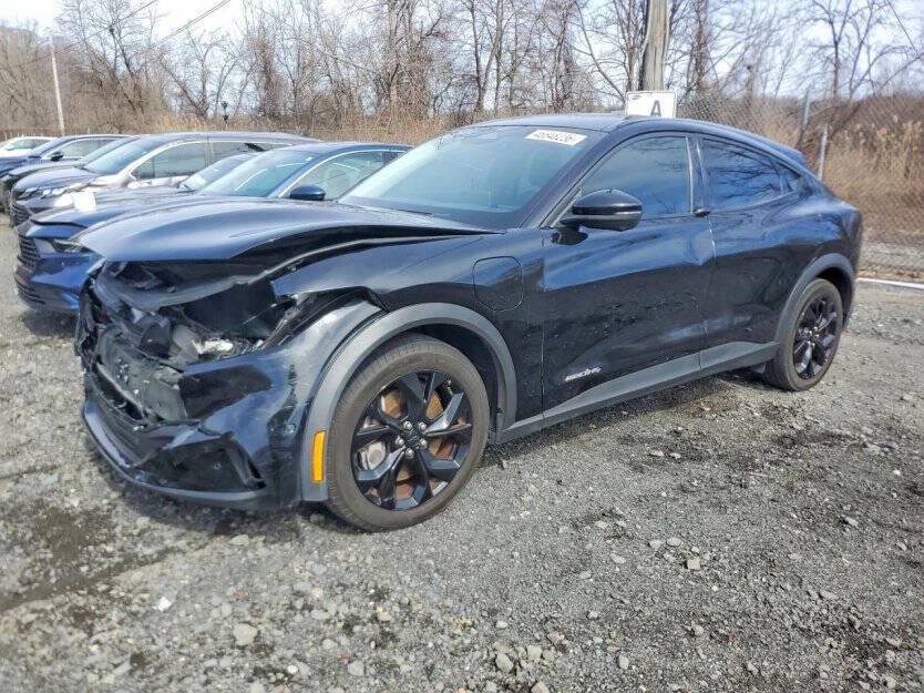 2024 Ford Mustang Image 3