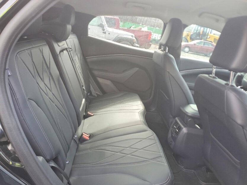 2024 Ford Mustang Image 7