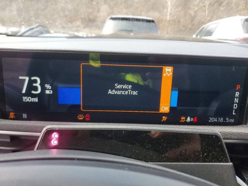 2024 Ford Mustang Image 8