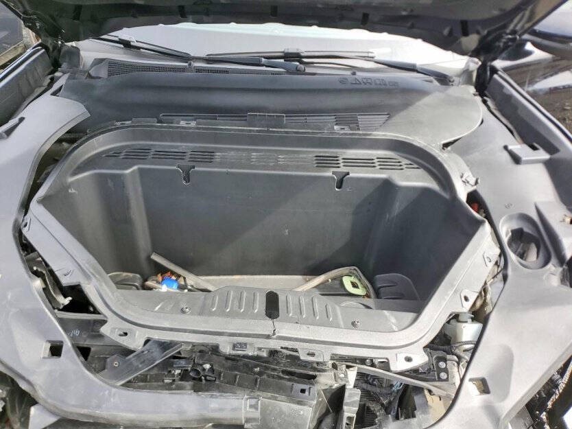 2024 Ford Mustang Image 9