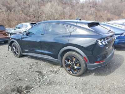 2024 Ford Mustang Image 4