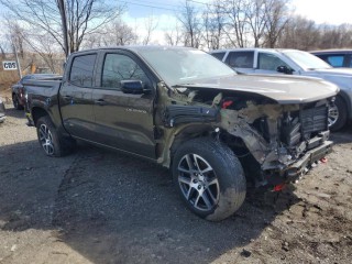 Image for 2024 Chevrolet Colorado Z71 Crew Cab 5 ft. SB ID: 7345316