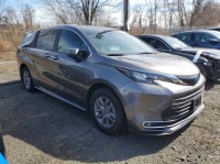 Image for 2024 Toyota Sienna XLE 7 Passenger ID: 7345317