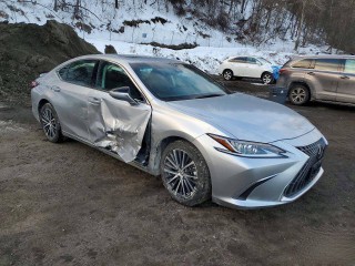 Image for 2024 Lexus ES 300 H ID: 7345323