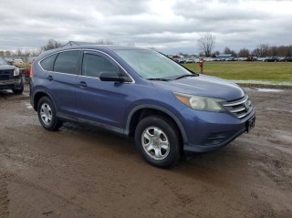 Image for 2013 Honda CR-V LX ID: 7345324