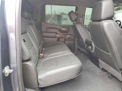 2021 Chevrolet Silverado 1500 Image 7