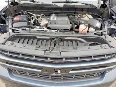 2021 Chevrolet Silverado 1500 Image 9