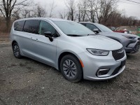Image for 2024 Chrysler Pacifica Hybrid Select ID: 7345327
