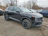 Image for 2026 Nissan Kicks SV ID: 7345329