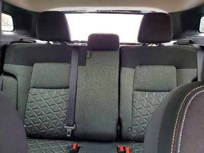 2026 Nissan Kicks Image 7