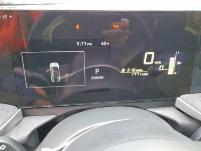 2026 Nissan Kicks Image 8