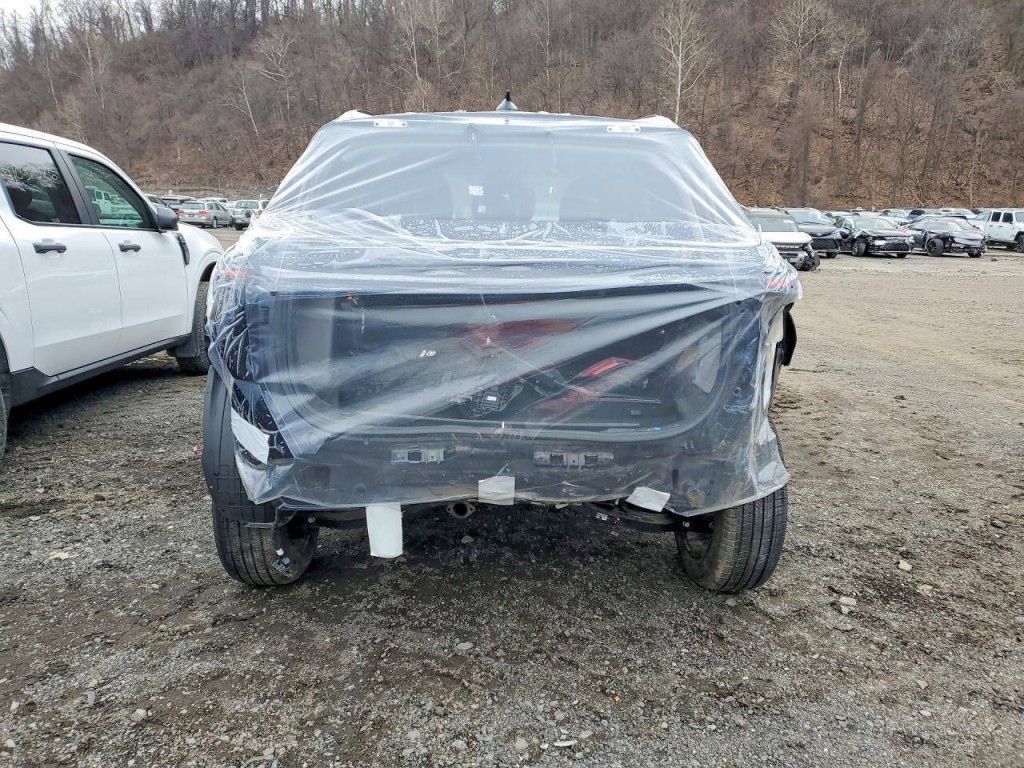 2026 Hyundai Kona Image 4