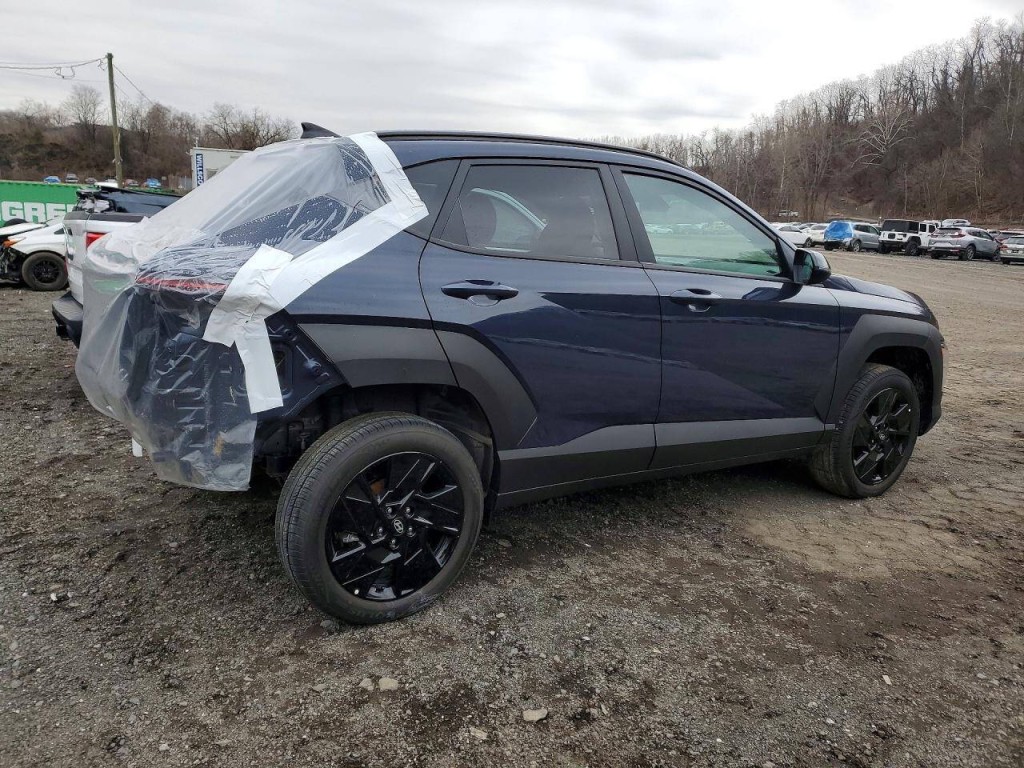 2026 Hyundai Kona Image 5