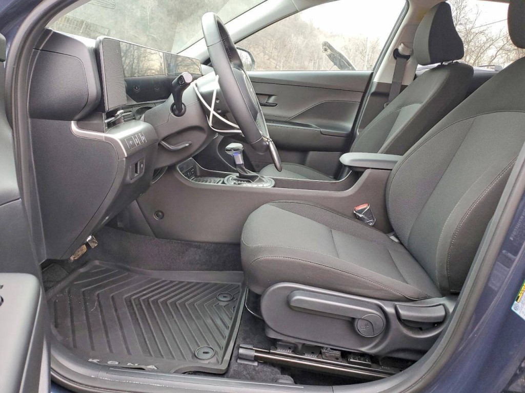 2026 Hyundai Kona Image 6