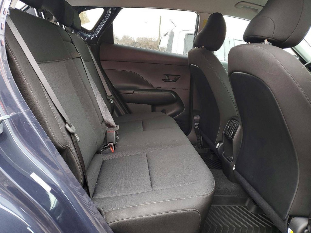 2026 Hyundai Kona Image 9