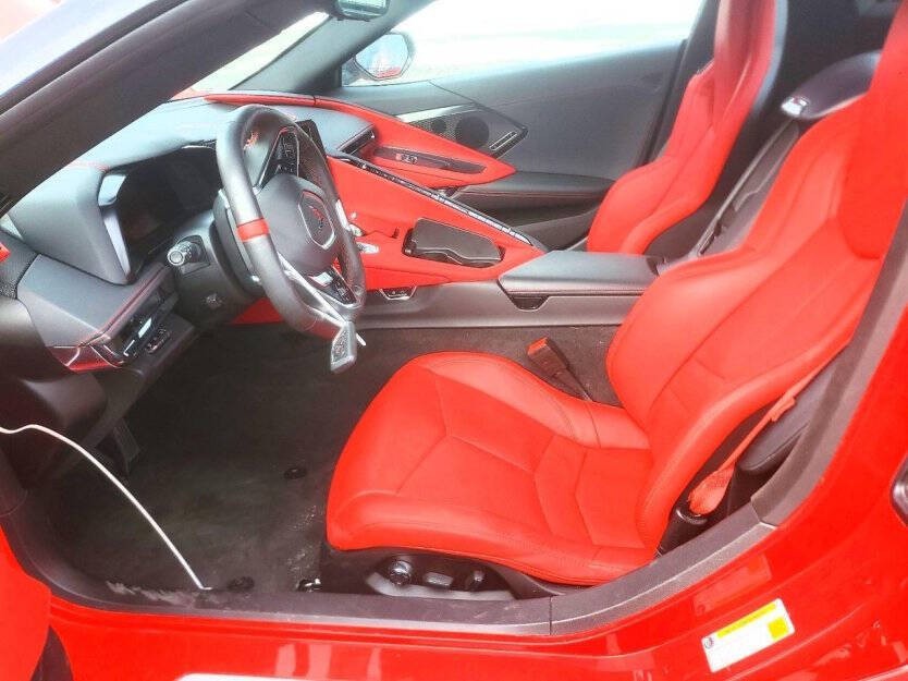 2024 Chevrolet Corvette Image 6