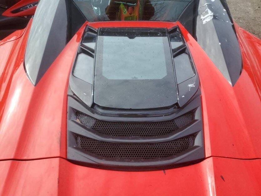 2024 Chevrolet Corvette Image 9
