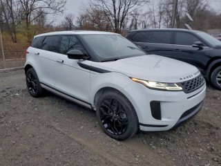 Image for 2023 Land Rover Range Rover Evoque P250 SE ID: 7358650