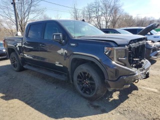 Image for 2025 GMC Sierra 1500  ID: 7358651