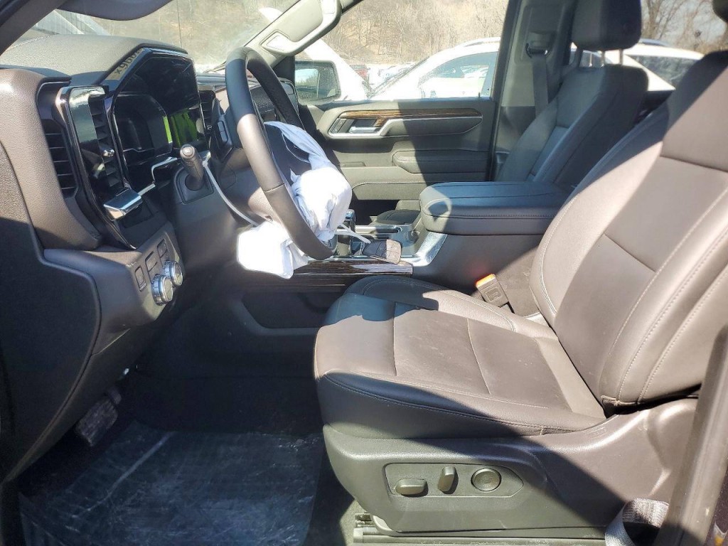 2025 GMC Sierra 1500 Image 6