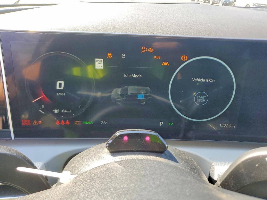 2025 Hyundai Tucson Image 8