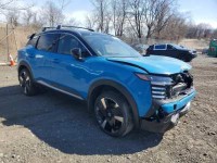 Image for 2026 Nissan Kicks SR ID: 7358653