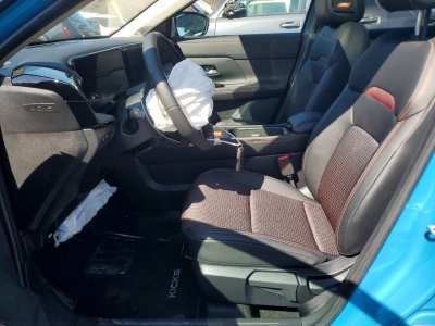 2026 Nissan Kicks Image 6
