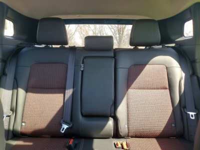 2026 Nissan Kicks Image 7