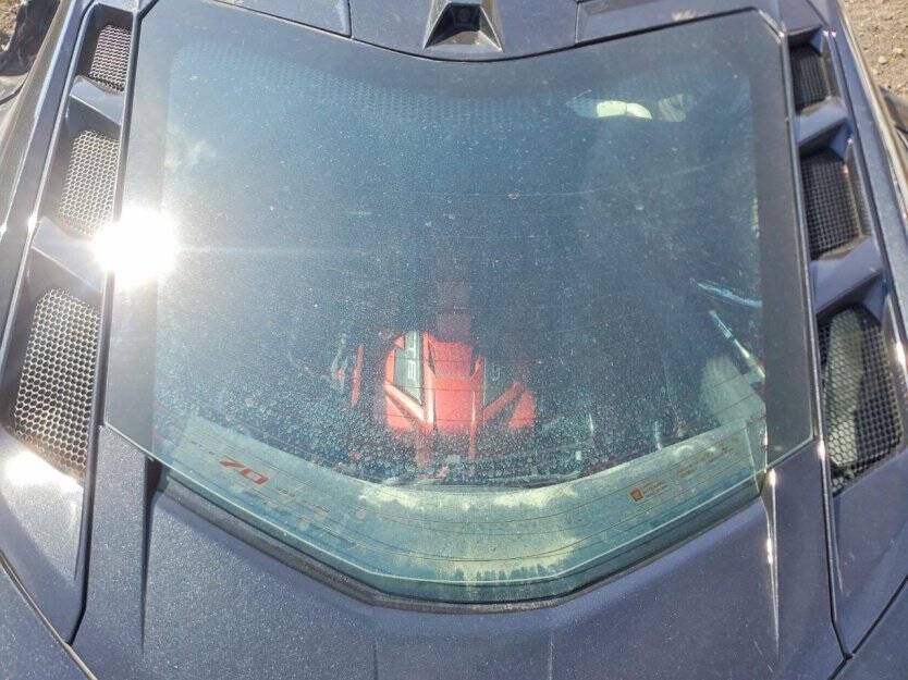 2023 Chevrolet Corvette Image 9