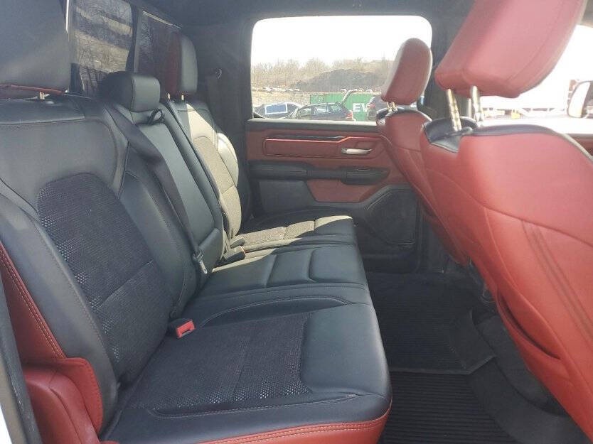 2020 RAM 1500 Image 6
