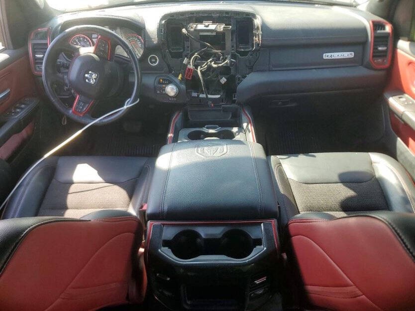 2020 RAM 1500 Image 7