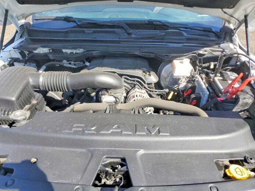 2020 RAM 1500 Image 9