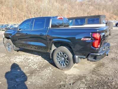 2024 Chevrolet Colorado Image 4