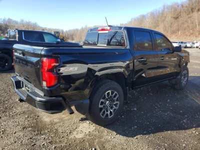 2024 Chevrolet Colorado Image 5