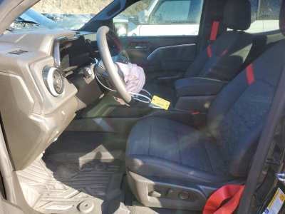2024 Chevrolet Colorado Image 6