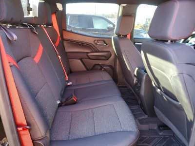 2024 Chevrolet Colorado Image 7