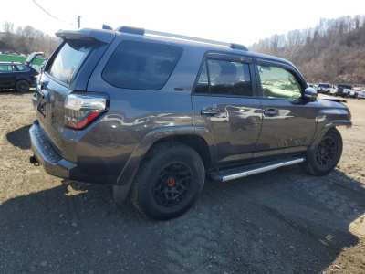 2022 Toyota 4Runner Image 4
