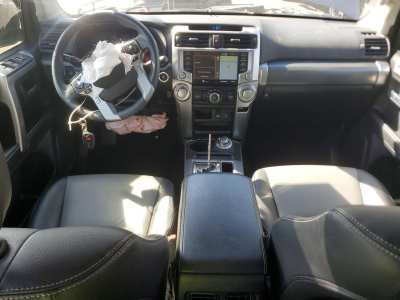 2022 Toyota 4Runner Image 7