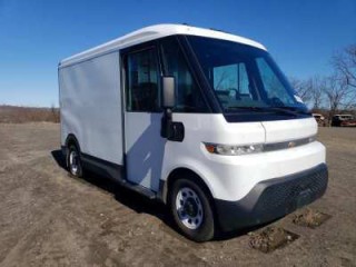 Image for 2025 Chevrolet BrightDrop 400 Step ID: 7358661