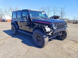 Image for 2025 Jeep Wrangler Rubicon ID: 7358662