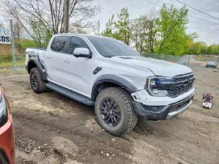 Image for 2024 Ford Ranger Raptor SuperCrew 5.0 ft. SB ID: 7358663