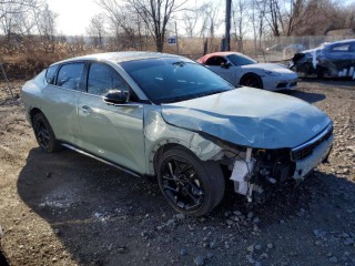 Image for 2025 Kia K4 GT Line Turbo ID: 7358664