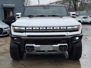 Image for 2023 GMC Hummer Ev 3X Crew Cab 5 ft. SB ID: 7358670