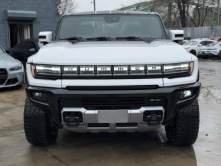 Image for 2023 GMC Hummer Ev 3X Crew Cab 5 ft. SB ID: 7358670