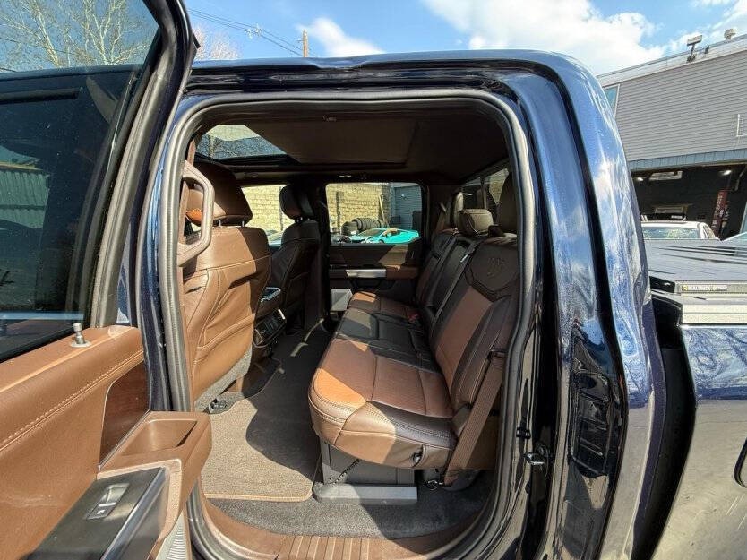 2025 Ford F-150 Image 8