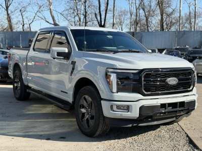 2024 Ford F-150 Image 1